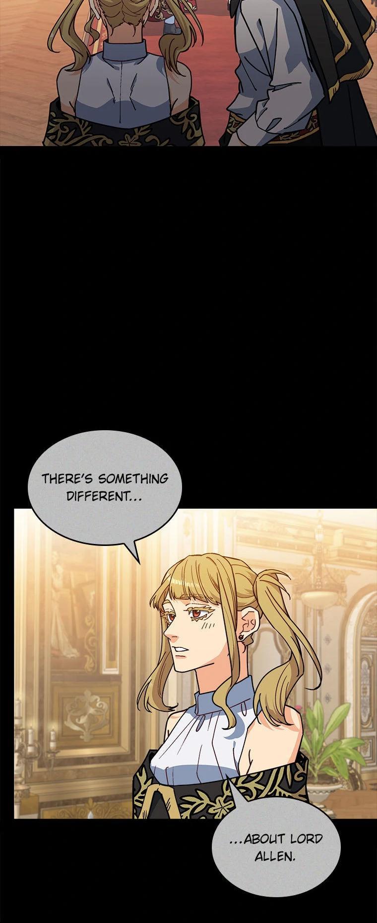 Read Duke Pendragon - Master of the White Dragon Manga Online