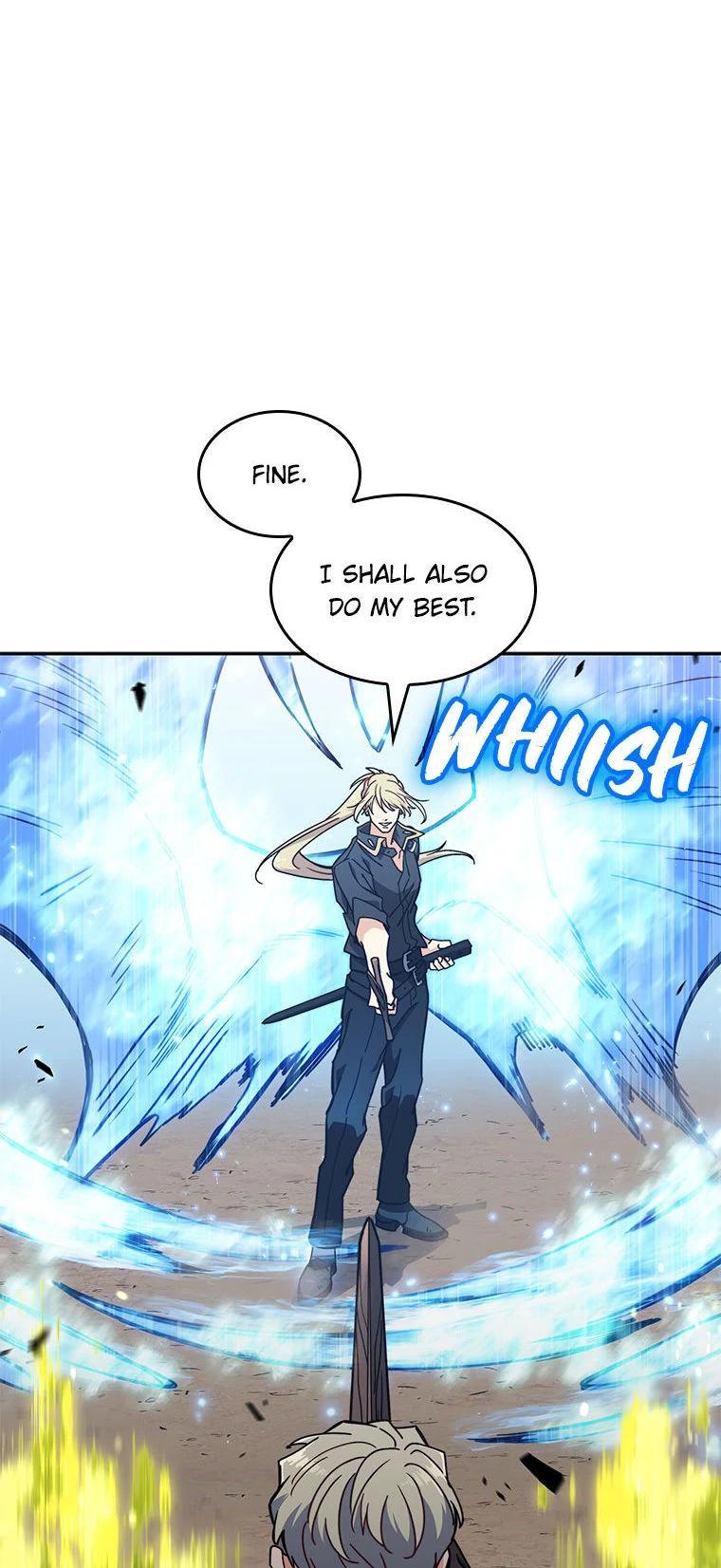 Read Duke Pendragon - Master of the White Dragon Manga Online