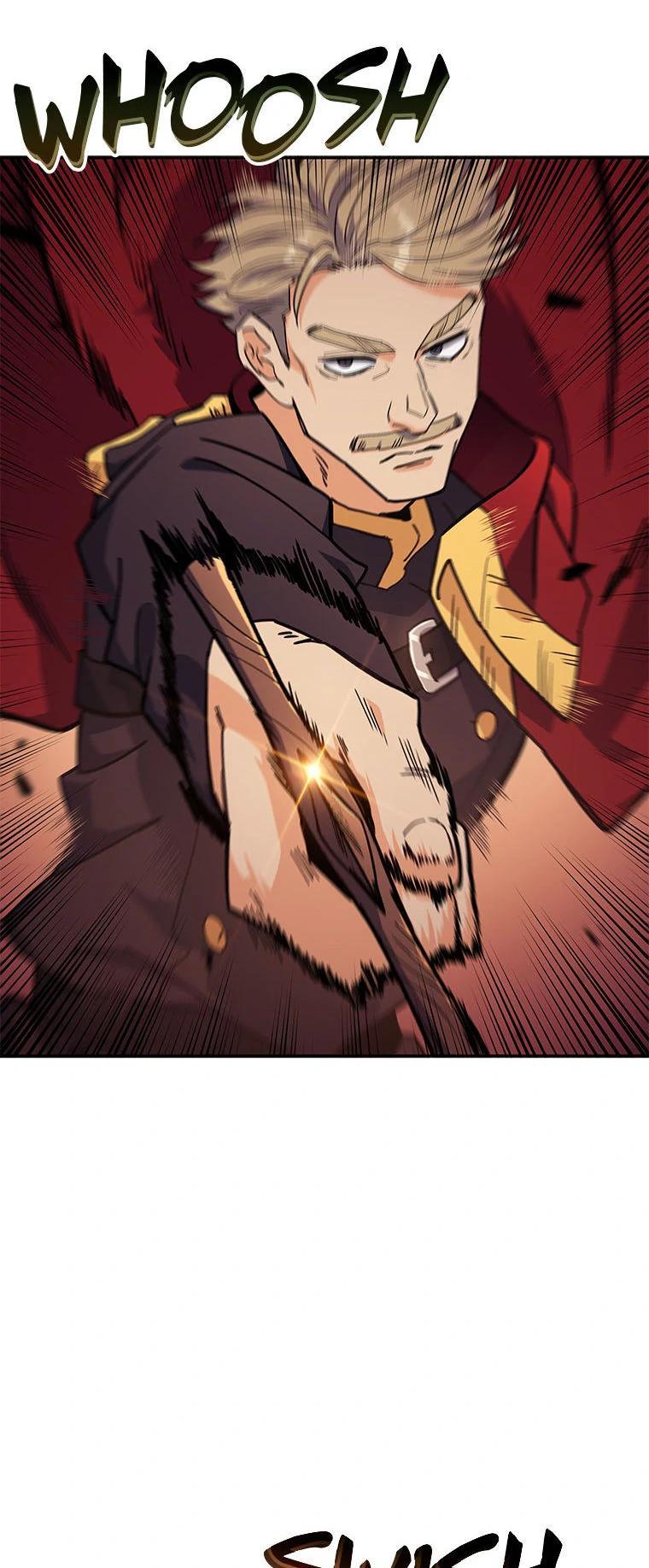 Read Duke Pendragon - Master of the White Dragon Manga Online