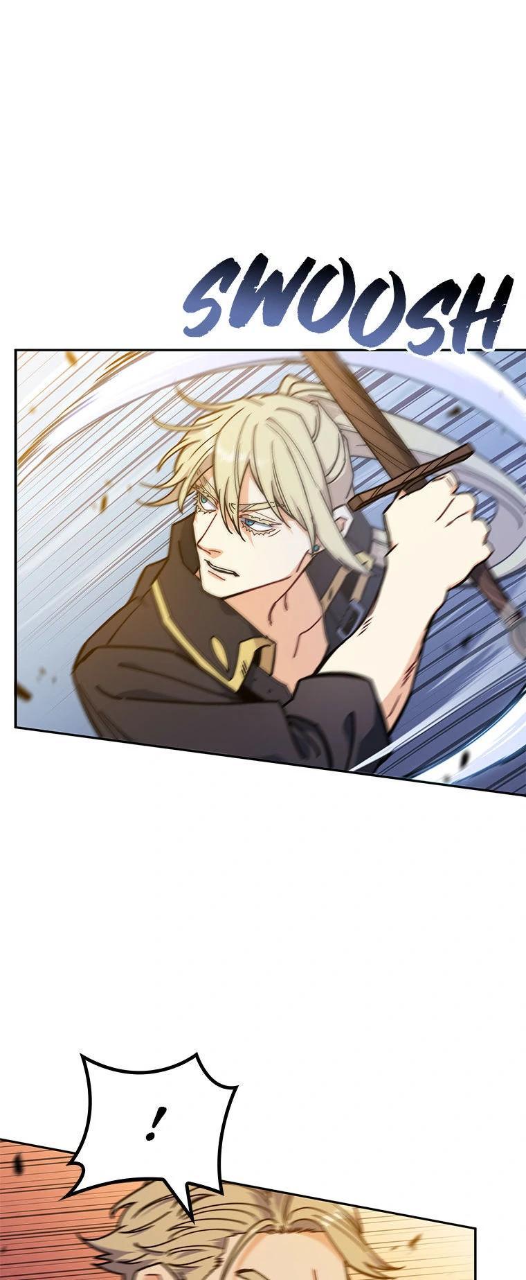 Read Duke Pendragon - Master of the White Dragon Manga Online