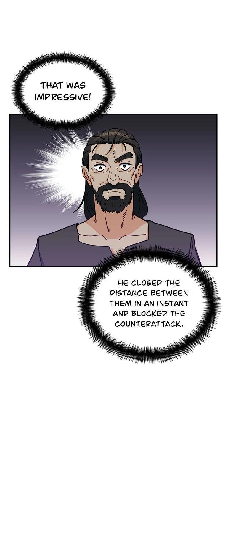 Read Duke Pendragon - Master of the White Dragon Manga Online
