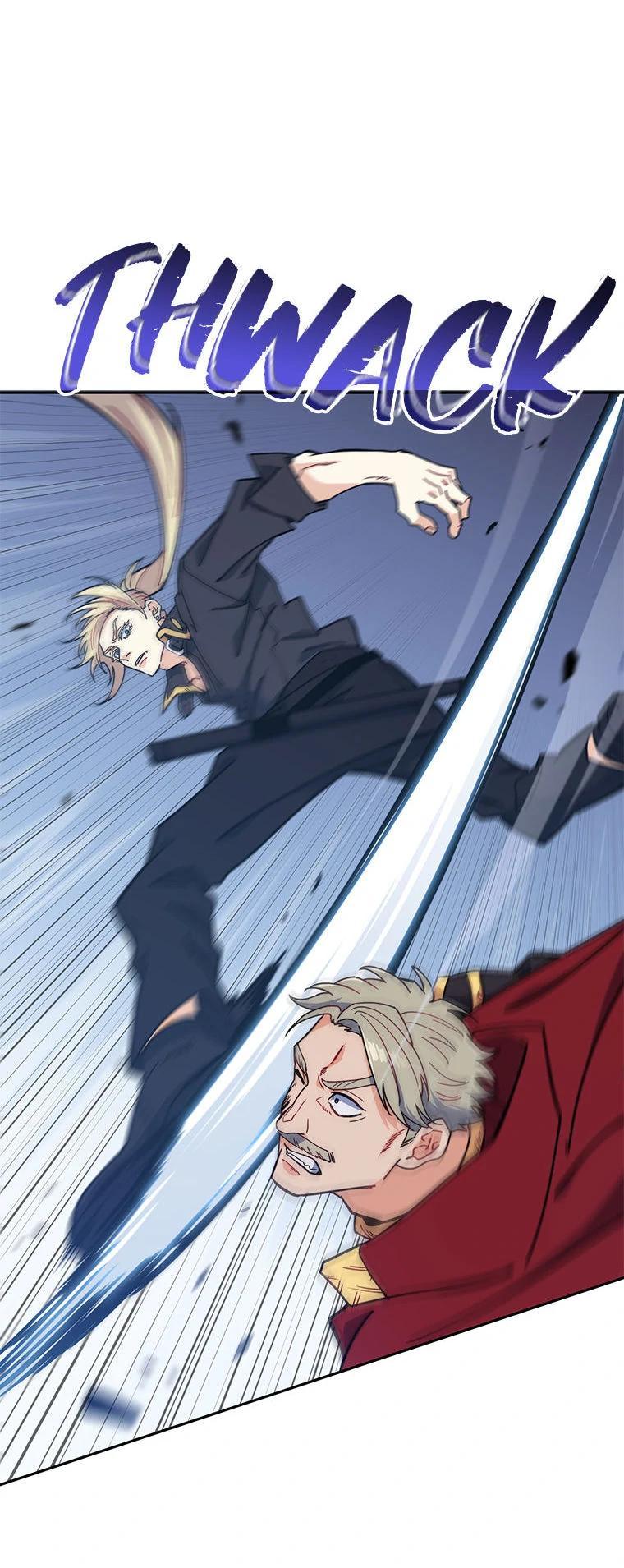 Read Duke Pendragon - Master of the White Dragon Manga Online