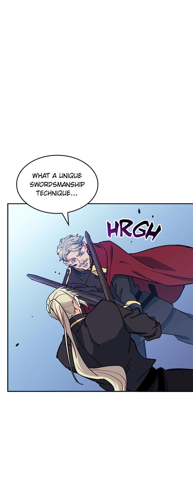 Read Duke Pendragon - Master of the White Dragon Manga Online