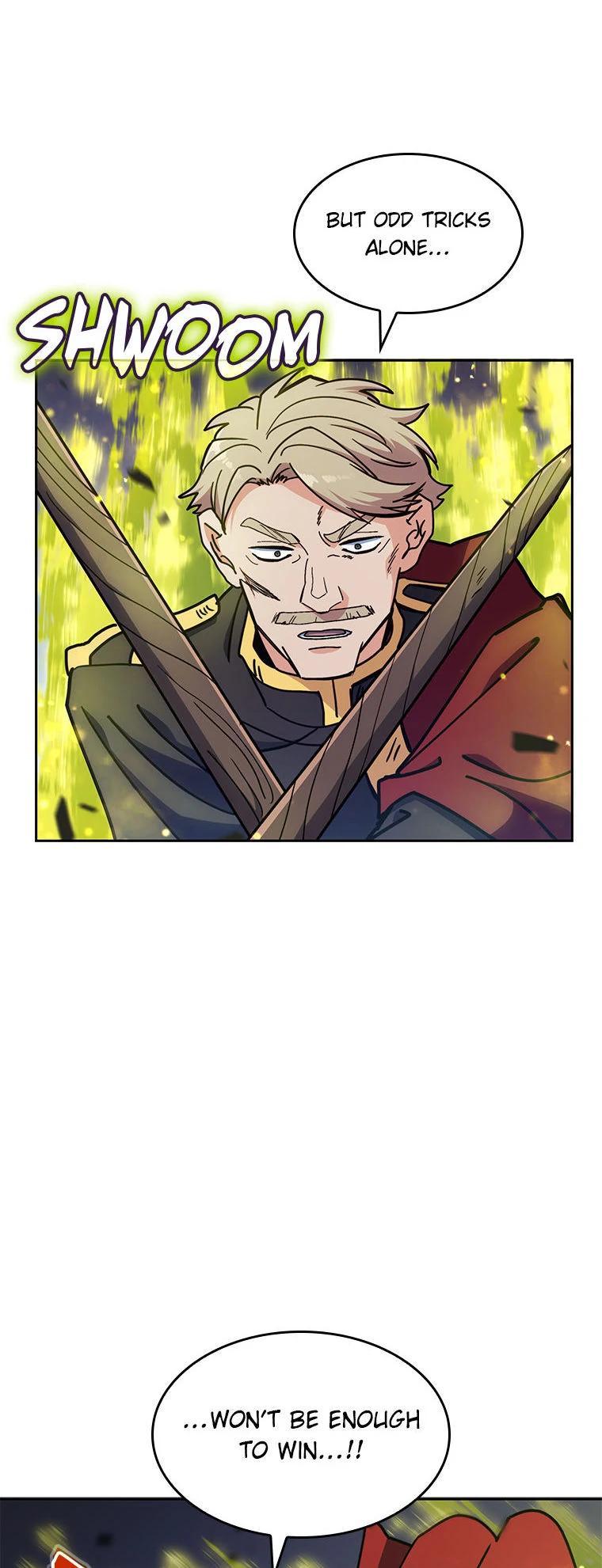 Read Duke Pendragon - Master of the White Dragon Manga Online