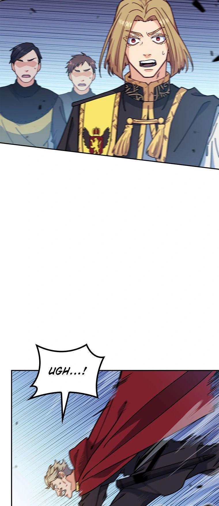 Read Duke Pendragon - Master of the White Dragon Manga Online