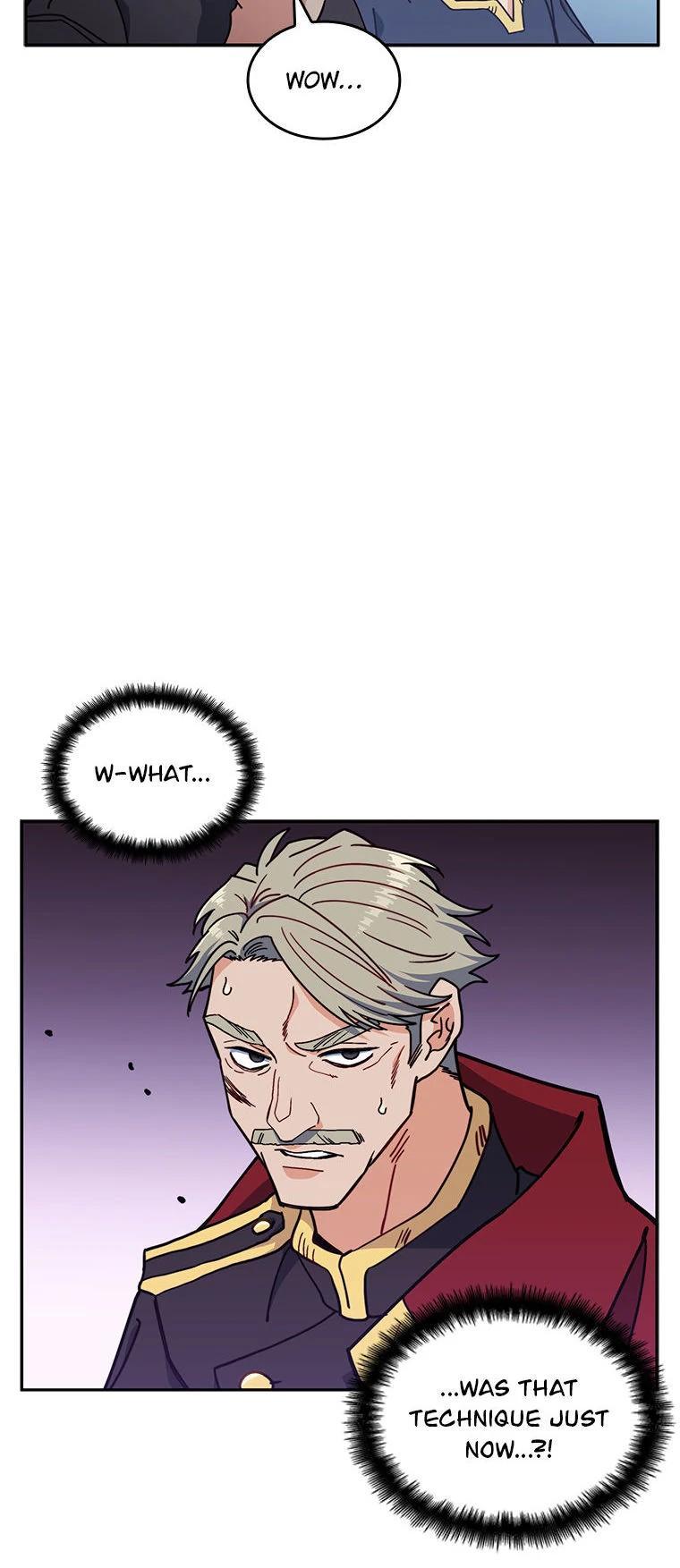 Read Duke Pendragon - Master of the White Dragon Manga Online