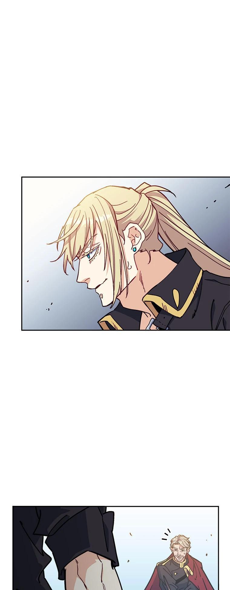 Read Duke Pendragon - Master of the White Dragon Manga Online