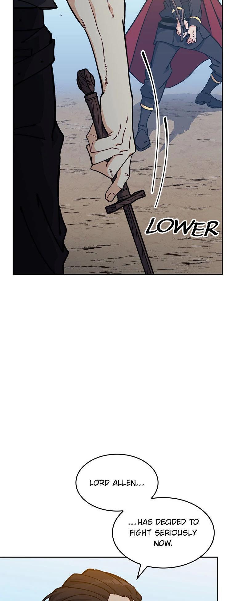 Read Duke Pendragon - Master of the White Dragon Manga Online