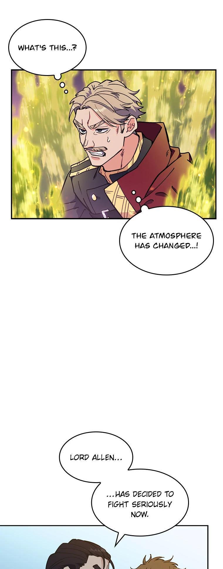 Read Duke Pendragon - Master of the White Dragon Manga Online