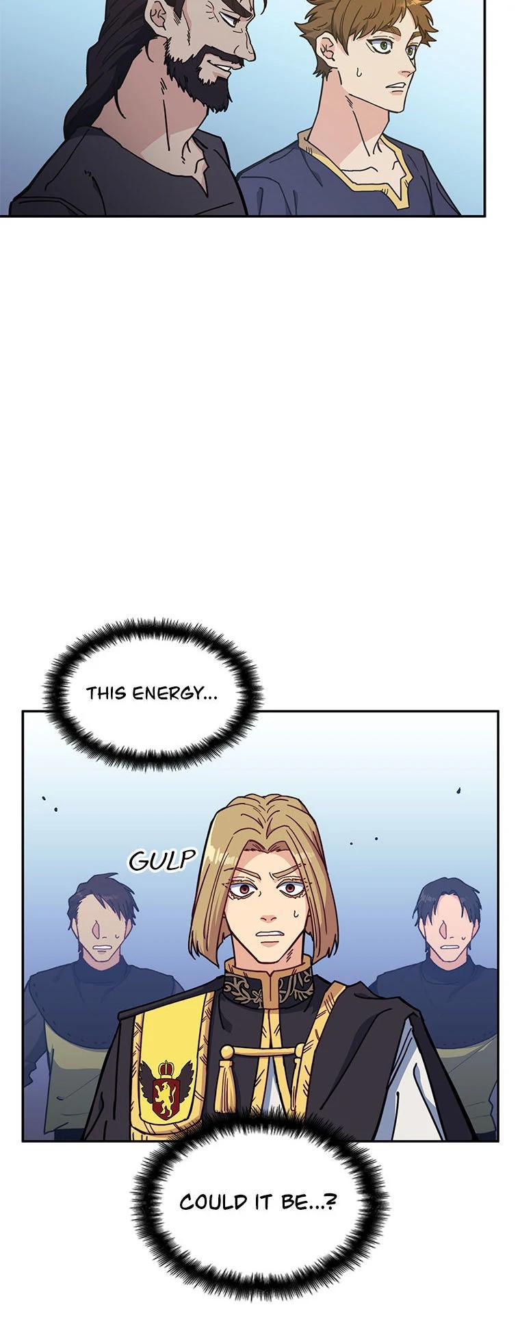 Read Duke Pendragon - Master of the White Dragon Manga Online