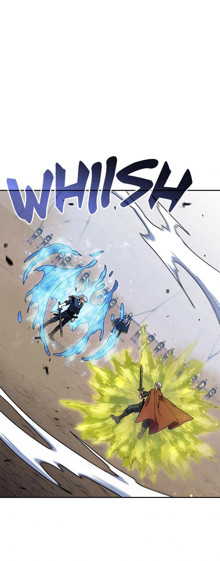 Read Duke Pendragon - Master of the White Dragon Manga Online