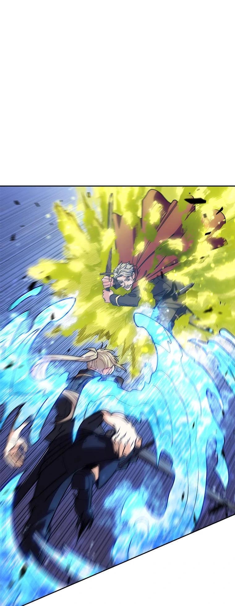 Read Duke Pendragon - Master of the White Dragon Manga Online