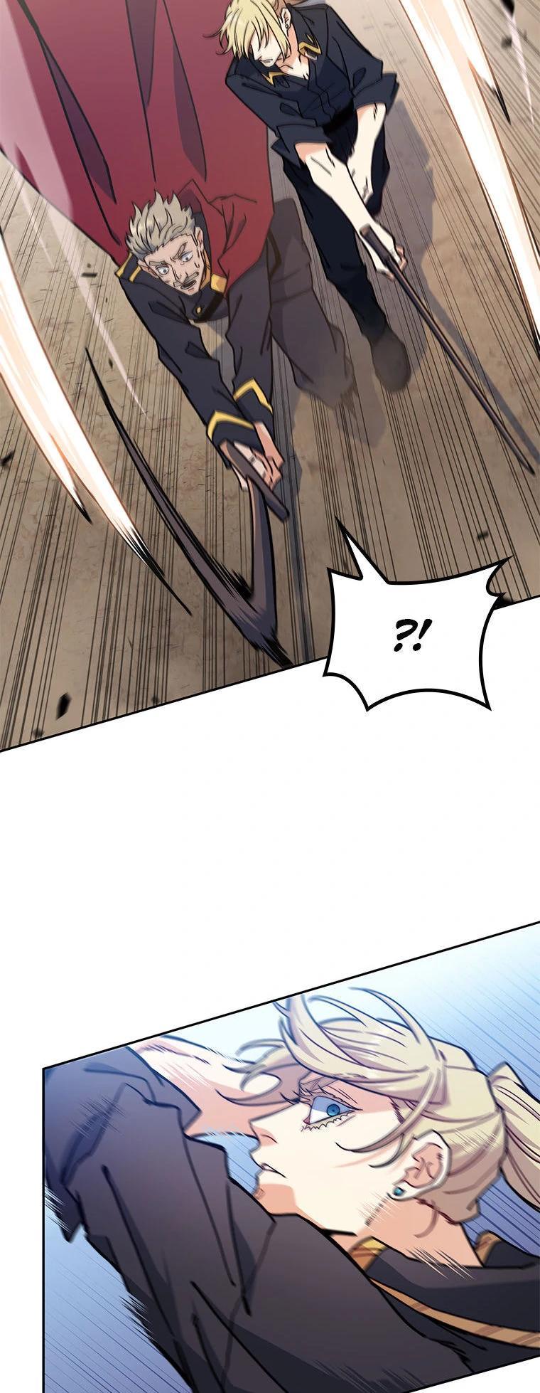 Read Duke Pendragon - Master of the White Dragon Manga Online