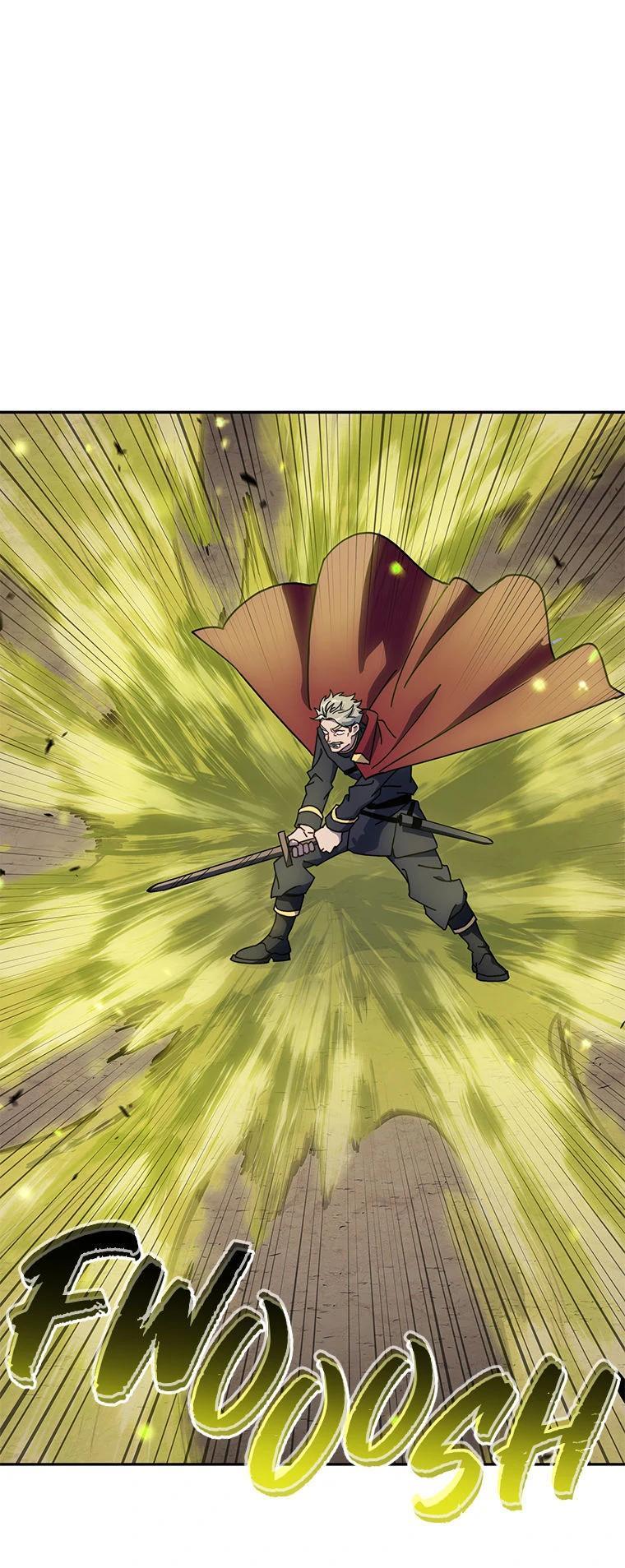 Read Duke Pendragon - Master of the White Dragon Manga Online