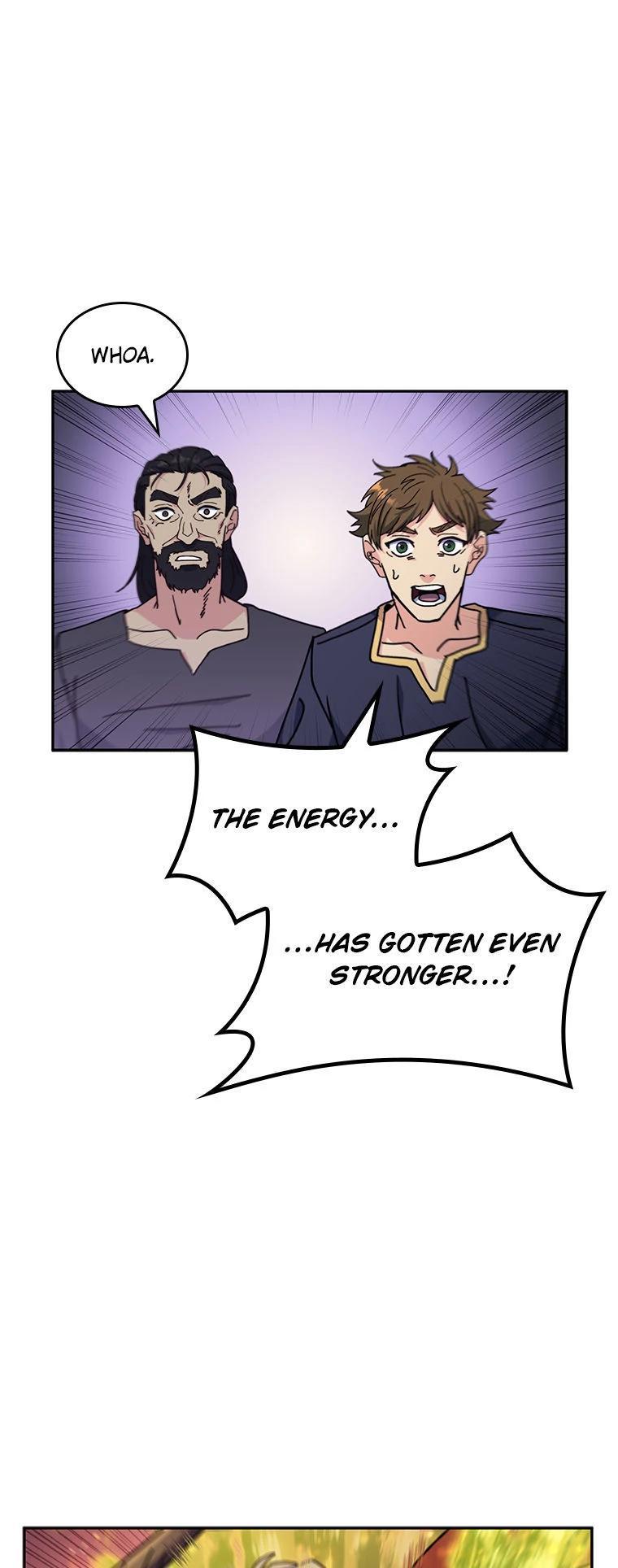 Read Duke Pendragon - Master of the White Dragon Manga Online