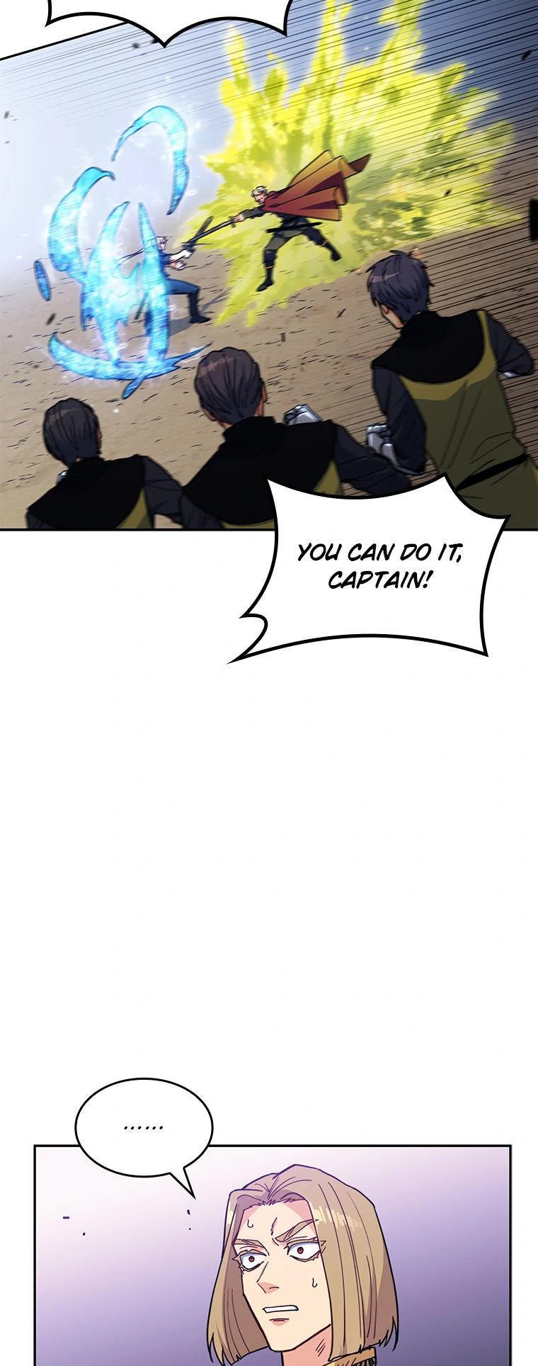 Read Duke Pendragon - Master of the White Dragon Manga Online