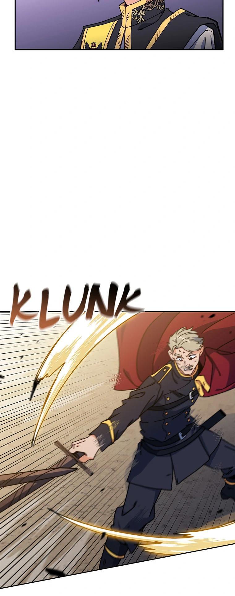 Read Duke Pendragon - Master of the White Dragon Manga Online