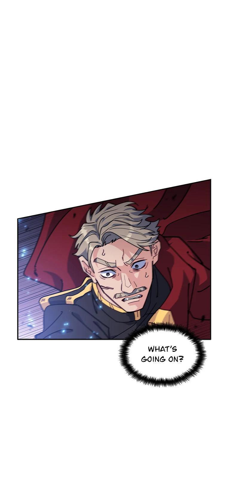 Read Duke Pendragon - Master of the White Dragon Manga Online