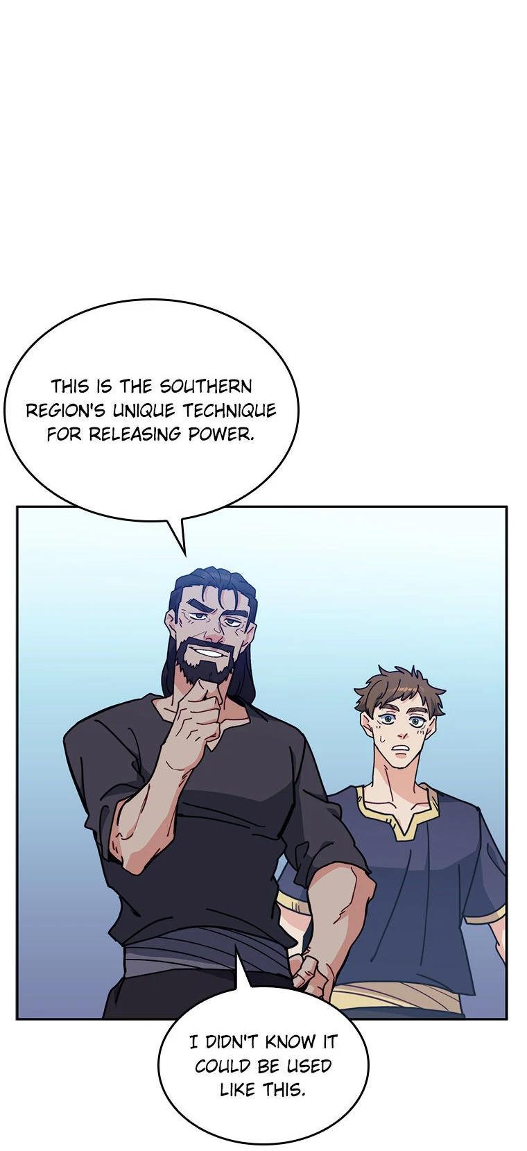 Read Duke Pendragon - Master of the White Dragon Manga Online
