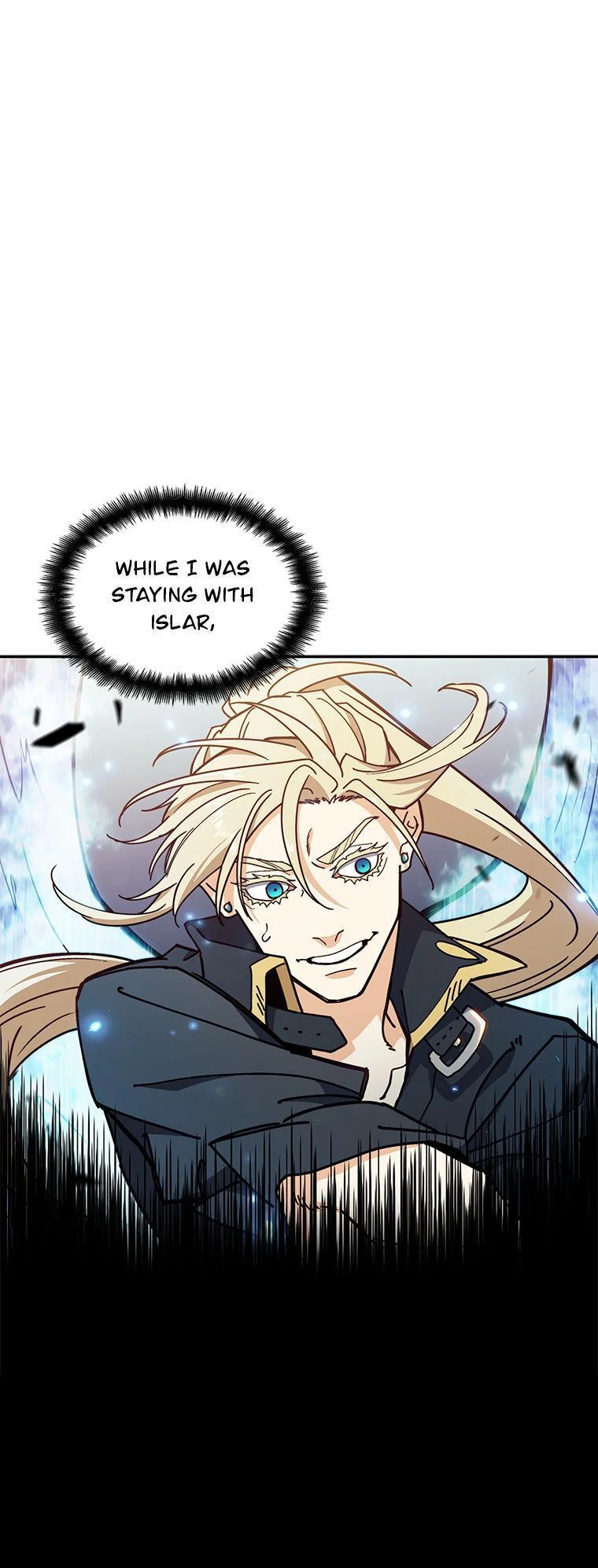 Read Duke Pendragon - Master of the White Dragon Manga Online