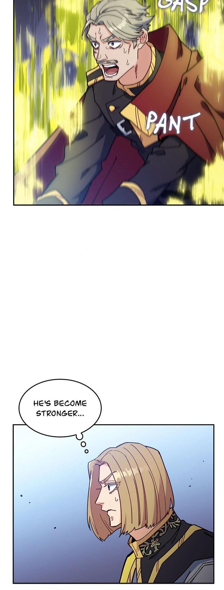 Read Duke Pendragon - Master of the White Dragon Manga Online