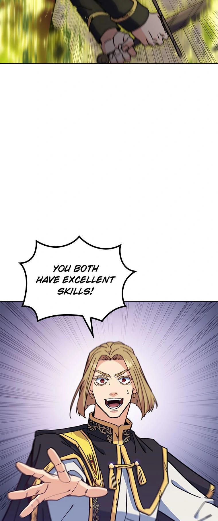 Read Duke Pendragon - Master of the White Dragon Manga Online