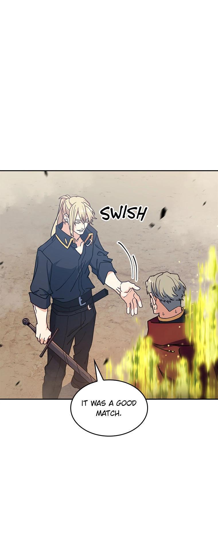 Read Duke Pendragon - Master of the White Dragon Manga Online