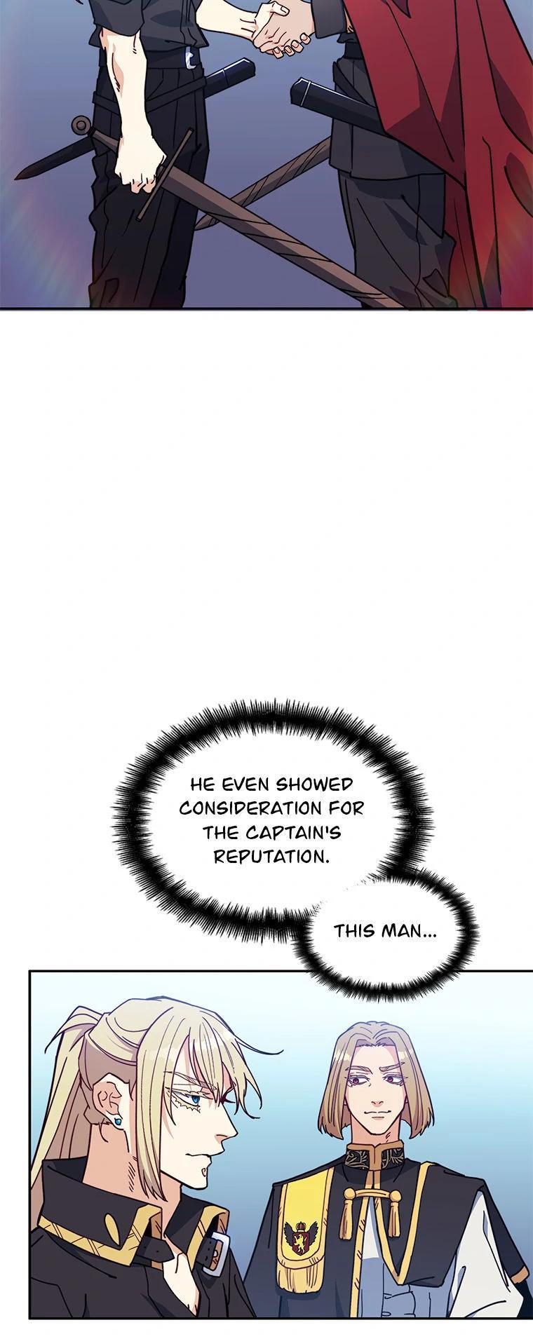Read Duke Pendragon - Master of the White Dragon Manga Online