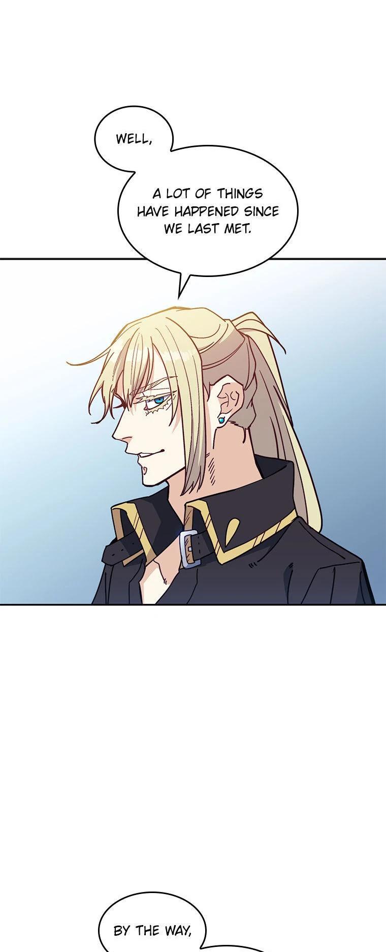 Read Duke Pendragon - Master of the White Dragon Manga Online
