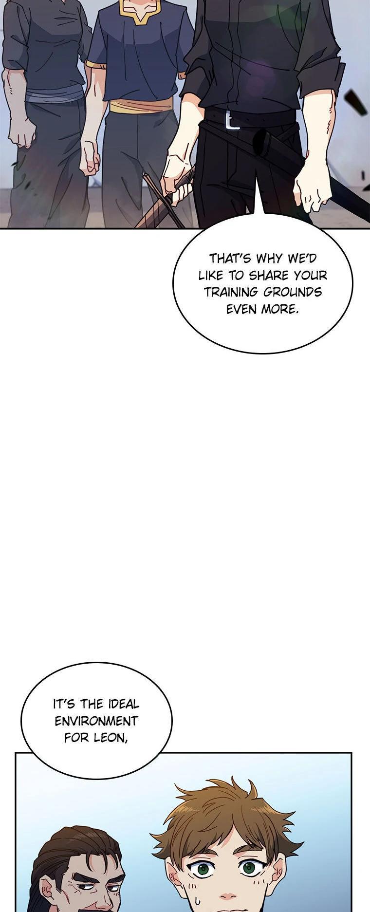 Read Duke Pendragon - Master of the White Dragon Manga Online