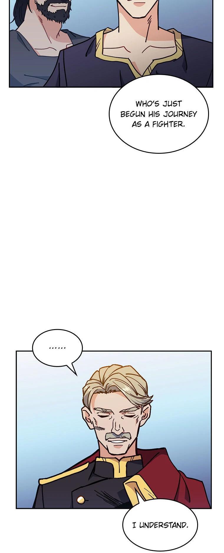 Read Duke Pendragon - Master of the White Dragon Manga Online