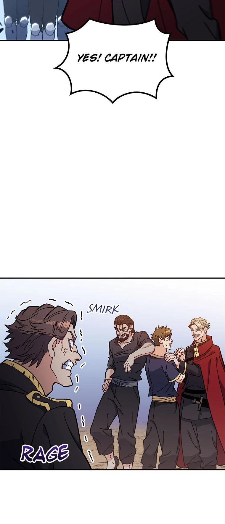 Read Duke Pendragon - Master of the White Dragon Manga Online
