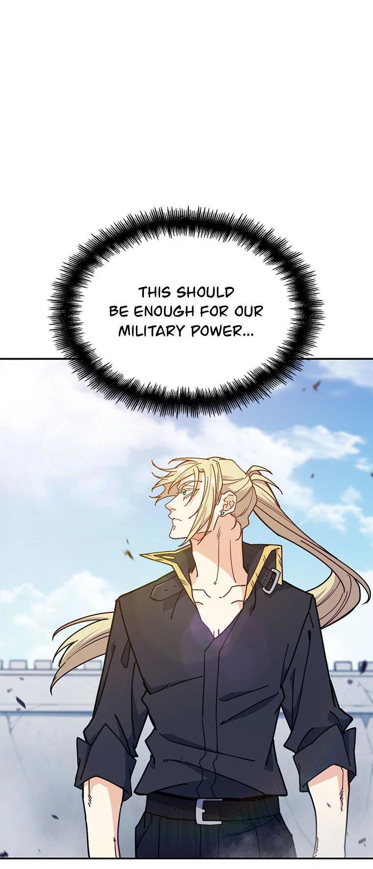Read Duke Pendragon - Master of the White Dragon Manga Online
