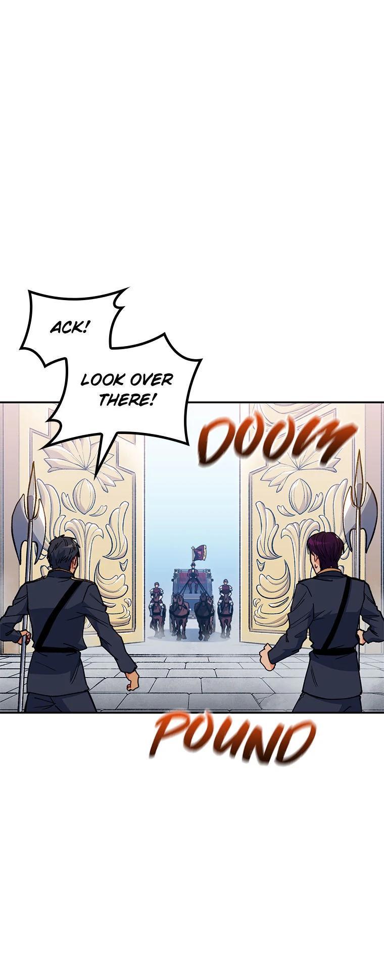 Read Duke Pendragon - Master of the White Dragon Manga Online