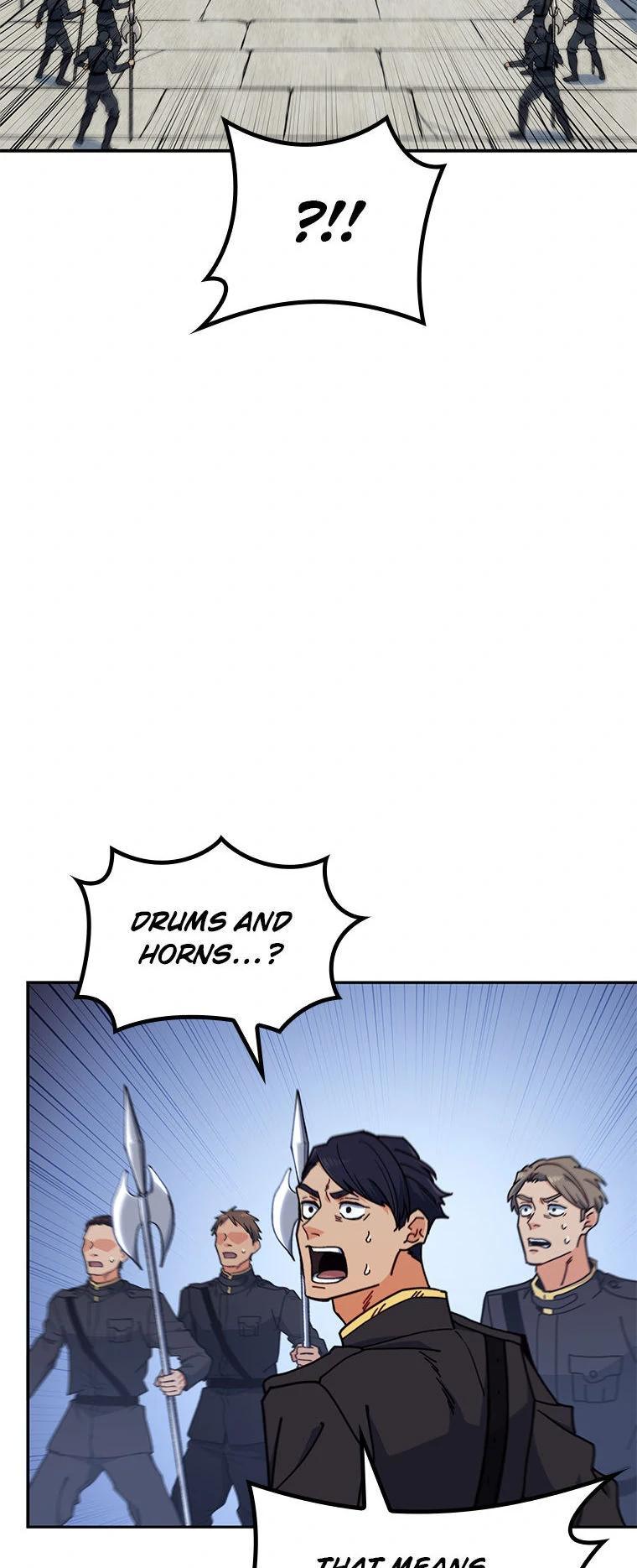 Read Duke Pendragon - Master of the White Dragon Manga Online