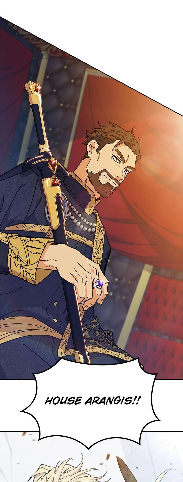 Read Duke Pendragon - Master of the White Dragon Manga Online