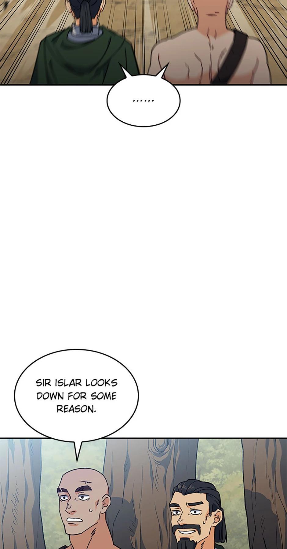 Read Duke Pendragon - Master of the White Dragon Manga Online