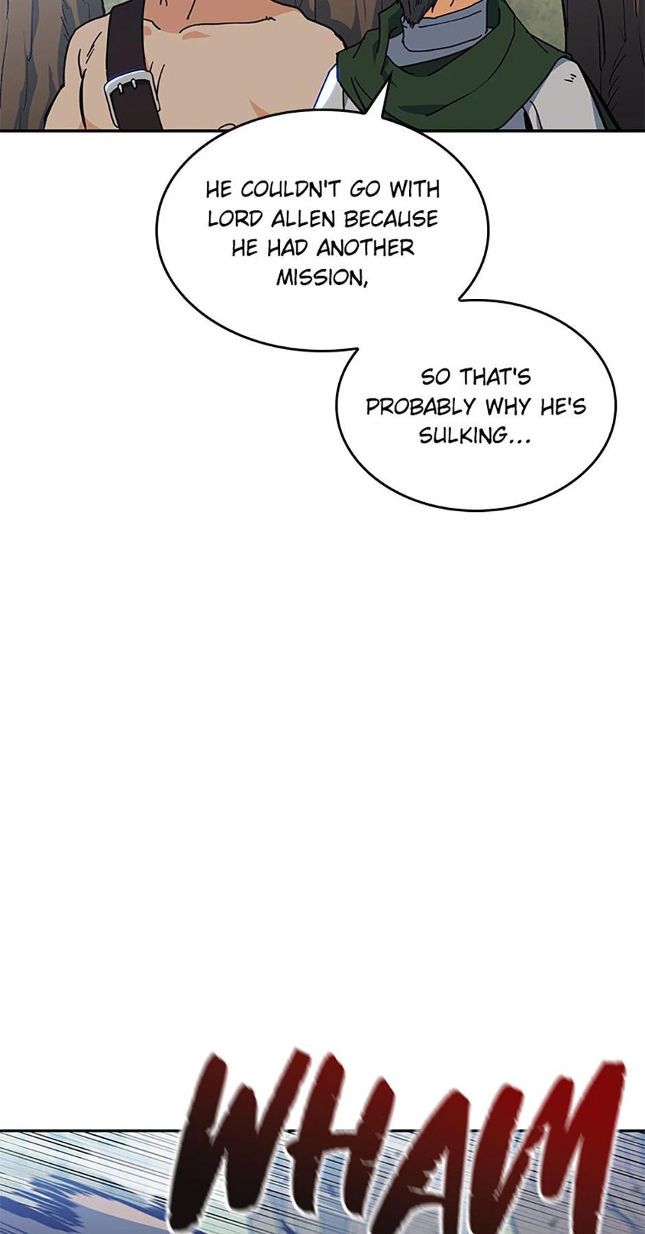 Read Duke Pendragon - Master of the White Dragon Manga Online