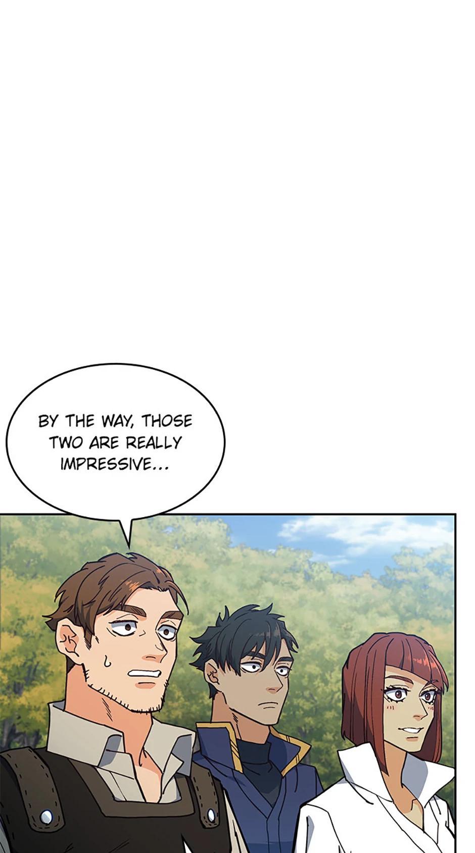 Read Duke Pendragon - Master of the White Dragon Manga Online