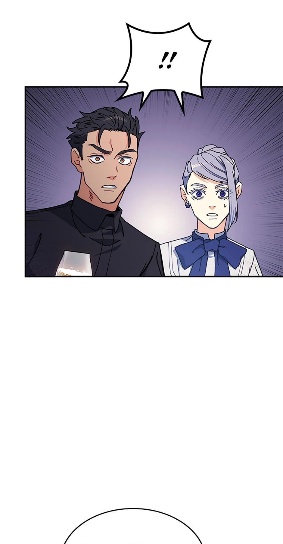 Read Duke Pendragon - Master of the White Dragon Manga Online
