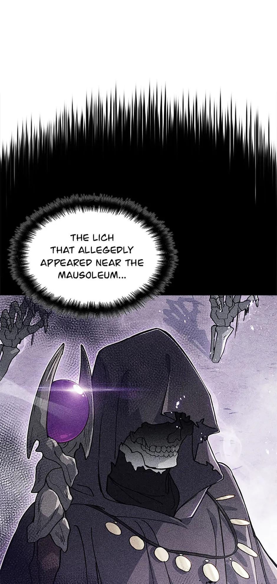 Read Duke Pendragon - Master of the White Dragon Manga Online