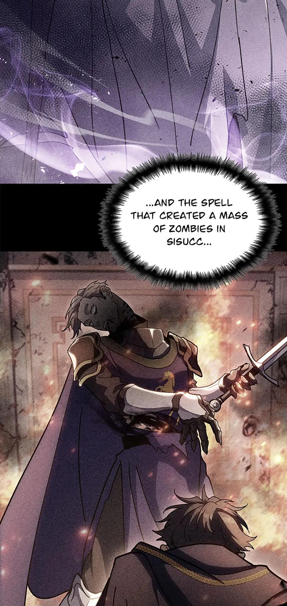 Read Duke Pendragon - Master of the White Dragon Manga Online
