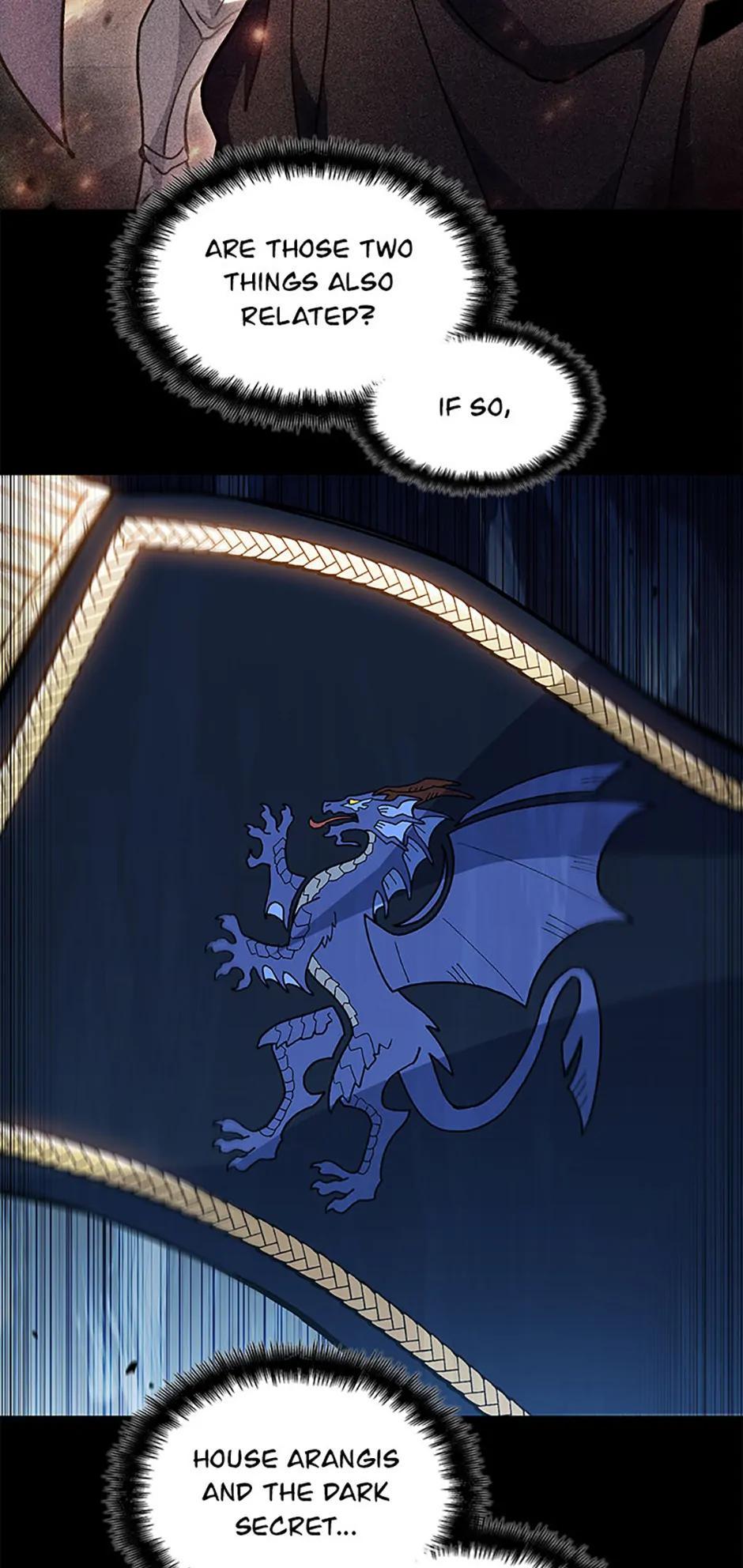 Read Duke Pendragon - Master of the White Dragon Manga Online