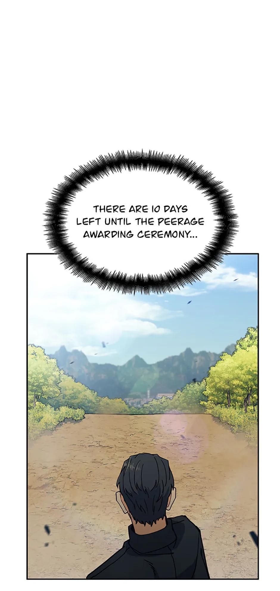 Read Duke Pendragon - Master of the White Dragon Manga Online