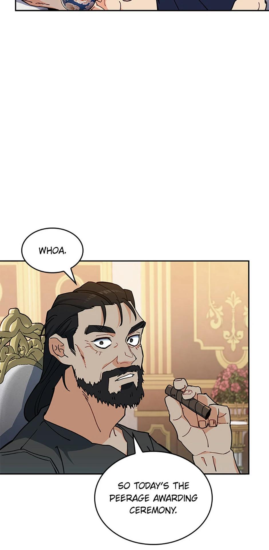 Read Duke Pendragon - Master of the White Dragon Manga Online