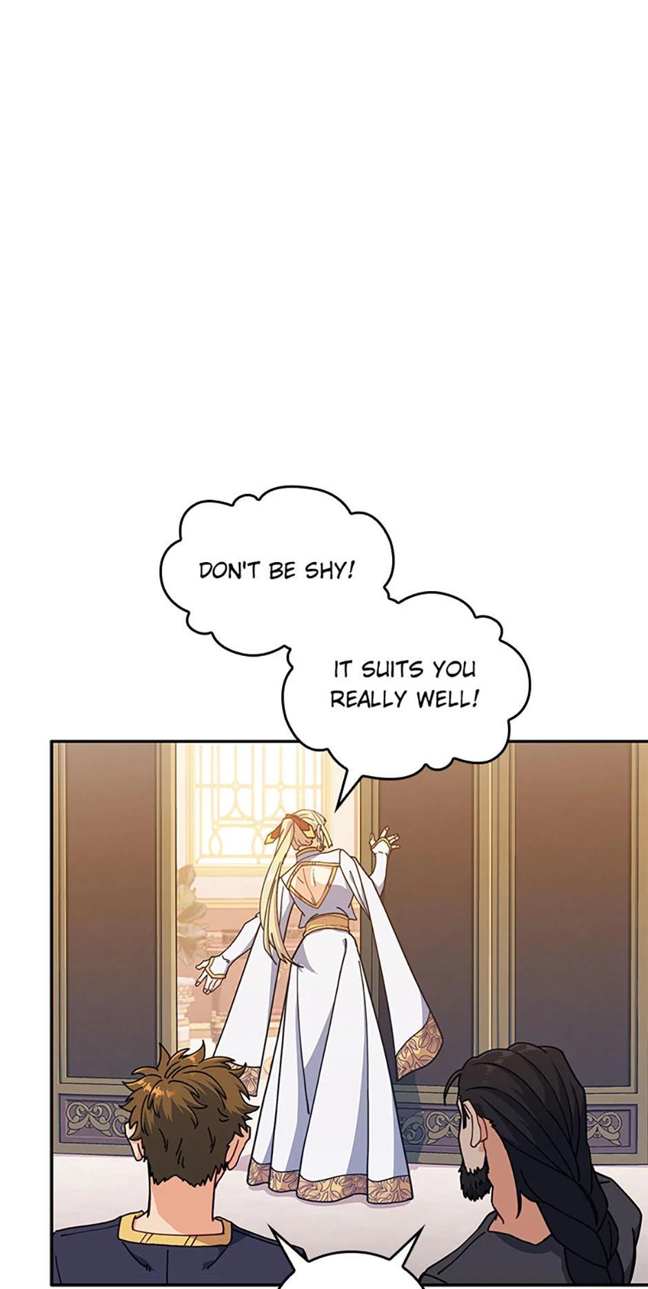 Read Duke Pendragon - Master of the White Dragon Manga Online