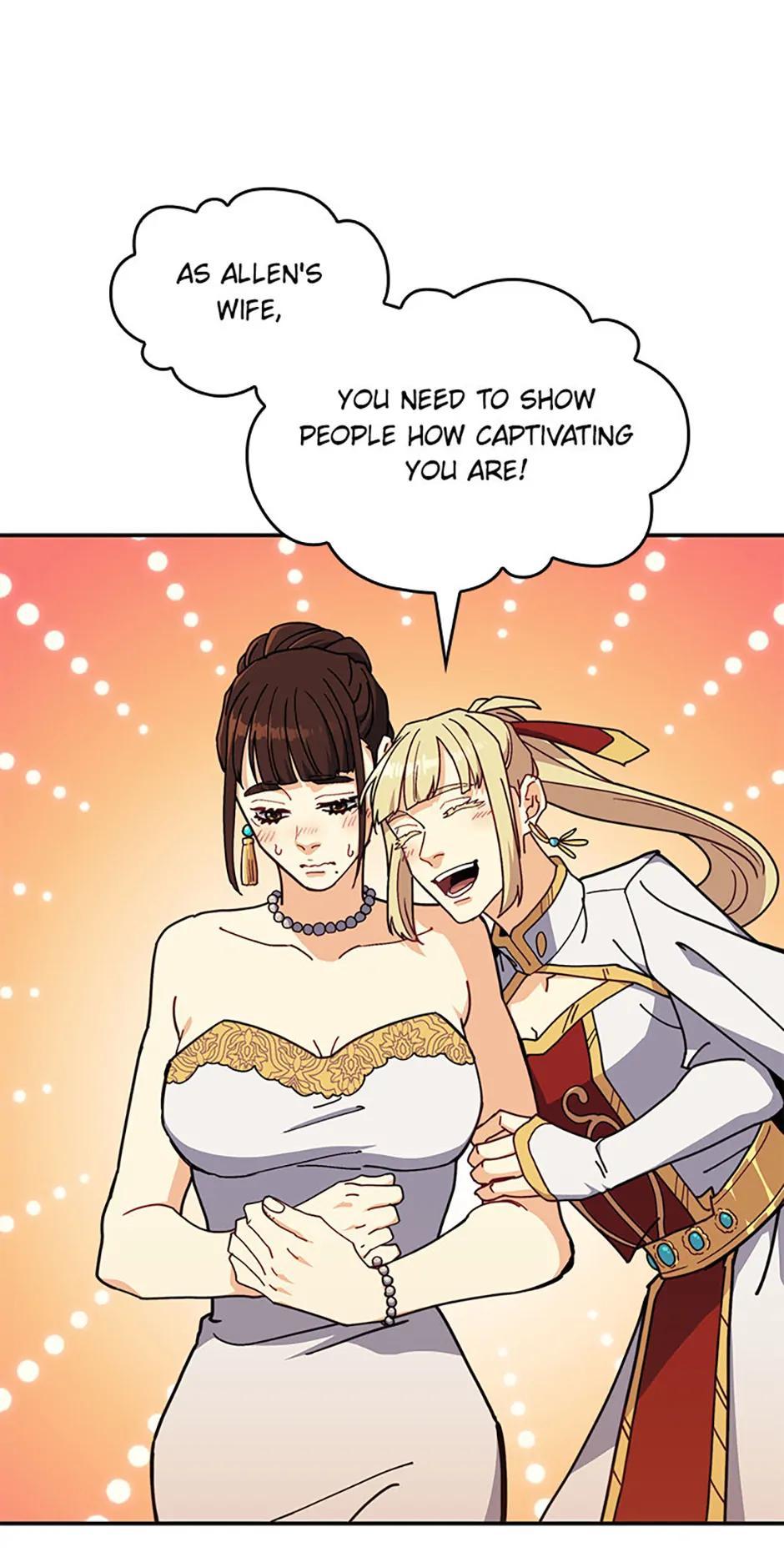 Read Duke Pendragon - Master of the White Dragon Manga Online