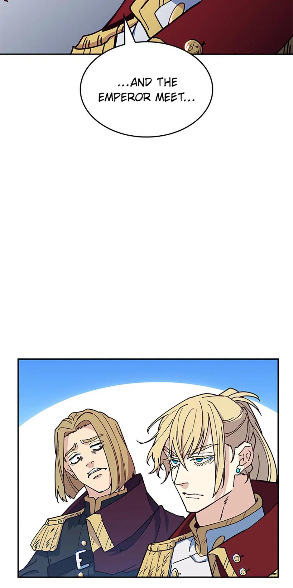 Read Duke Pendragon - Master of the White Dragon Manga Online