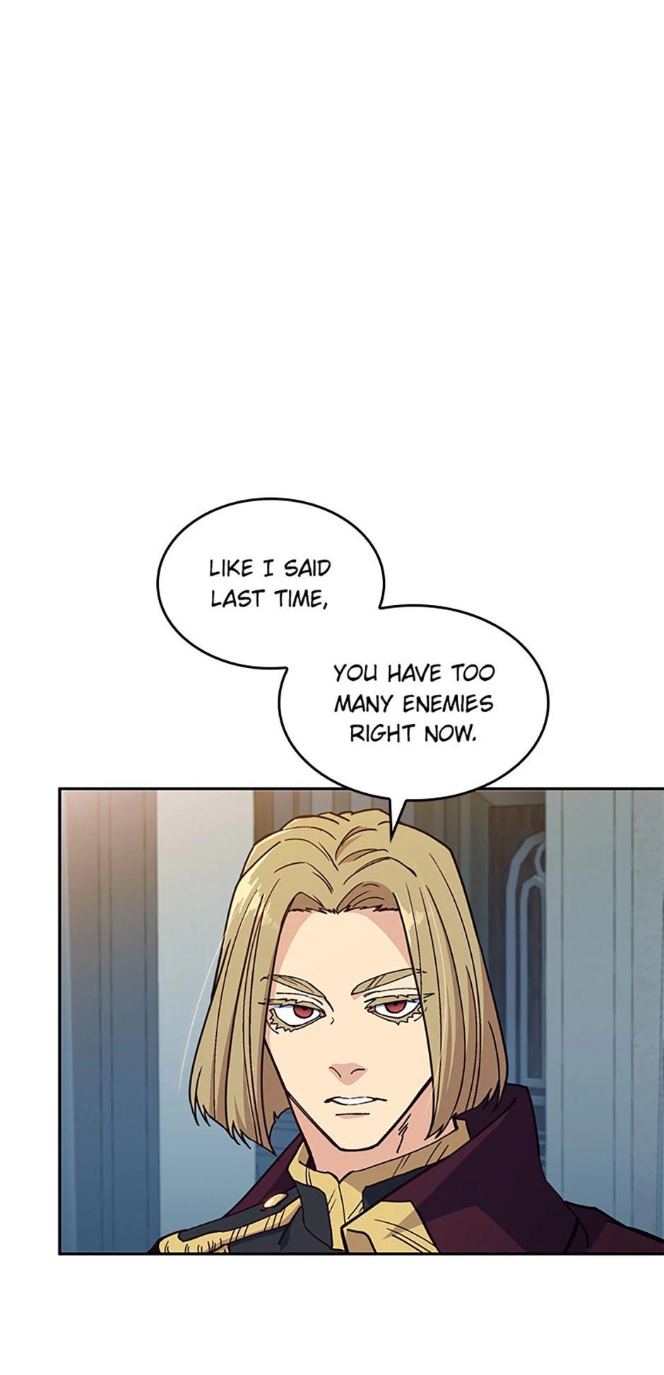 Read Duke Pendragon - Master of the White Dragon Manga Online