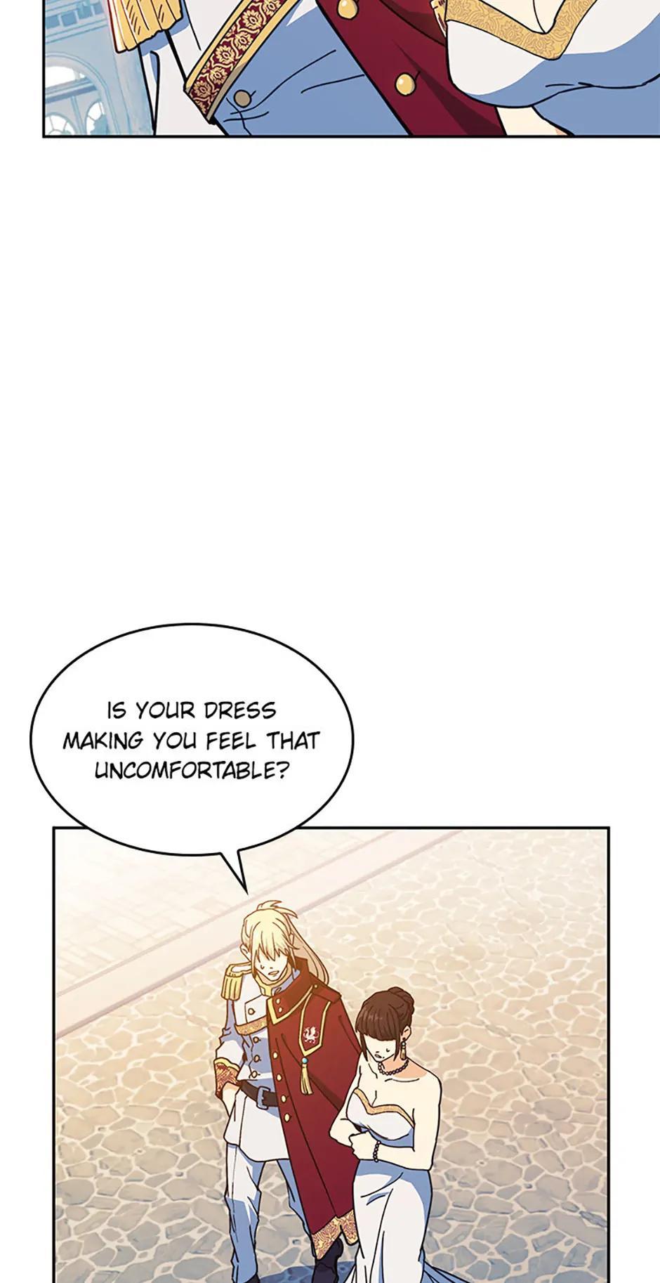 Read Duke Pendragon - Master of the White Dragon Manga Online